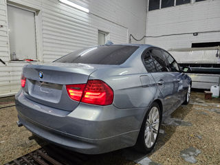 BMW 3 Series foto 5