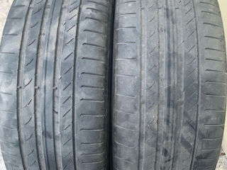 225/45 R19 Continental. 200 lei