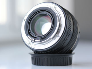 Canon 50mm f/1.4 USM Bălți foto 6