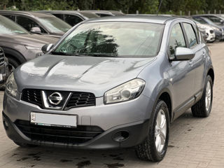 Nissan Qashqai foto 1