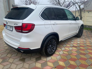 BMW X5 foto 3