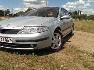 Renault Laguna foto 1