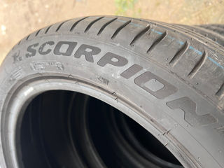 R19 255/45 Pirelli Scorpion foto 5