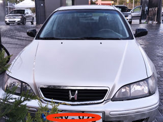 Honda Accord foto 1