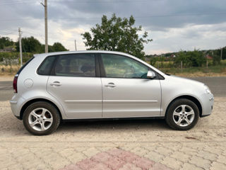 Volkswagen Polo foto 3