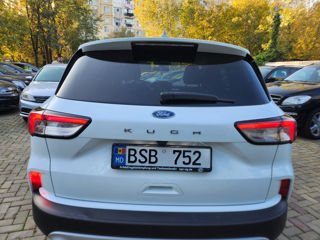 Ford Kuga foto 7