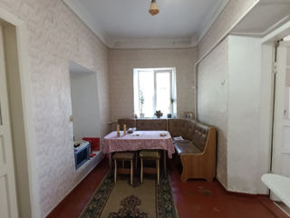 Apartament cu 2 camere, 52 m², Centru, Bălți foto 7