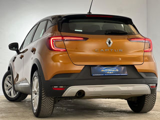 Renault Captur foto 5