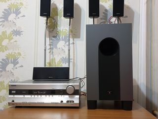 Onkyo. foto 2