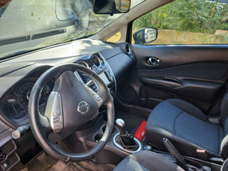 Nissan Note foto 4