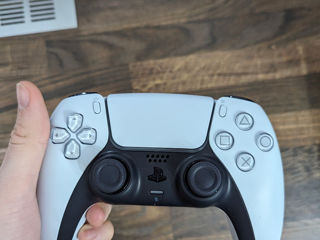 Playstation 5 Dualsense controler joystick foto 1