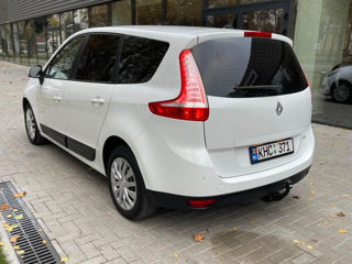 Renault Scenic foto 3