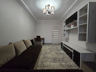 Apartament cu 2 camere, 68 m², Râșcani, Chișinău foto 4