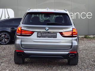 BMW X5 foto 5