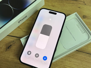 Iphone 14 Pro 256gb Black full set foto 5