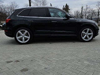 Audi Q5 foto 10