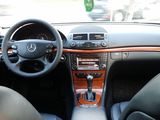 Mercedes E Class foto 6