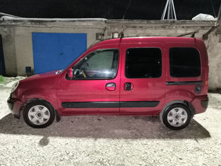 Renault Kangoo foto 12