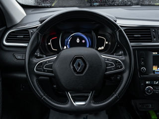 Renault Kadjar foto 10