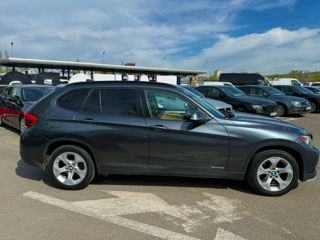 BMW X1 foto 4