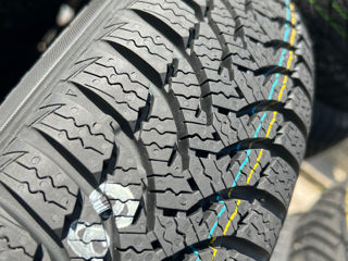 155/80 R13 Kumho Wintercraft WP51/ Доставка, livrare toata Moldova 2024 foto 4