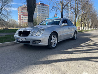 Mercedes E-Class