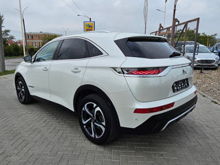 DS Automobiles DS 7 Crossback foto 4