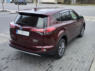 Toyota Rav 4 foto 15