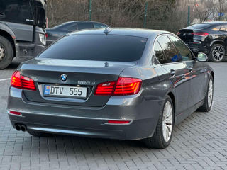 BMW 5 Series foto 4