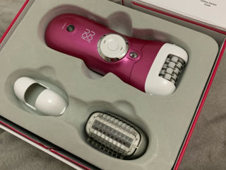 Epilator foto 2