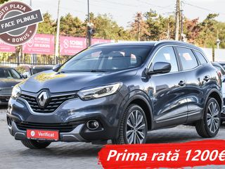 Renault Kadjar foto 2