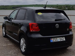 Volkswagen Polo foto 7