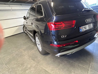 Audi Q7 foto 3