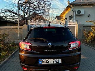 Renault Megane foto 3