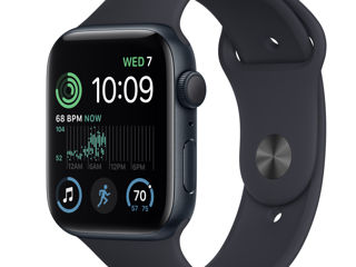 Apple watch SE 2 Midnight , model 2023