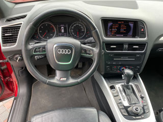 Audi Q5 foto 4