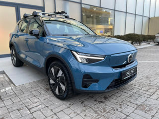 Volvo XC40 foto 3