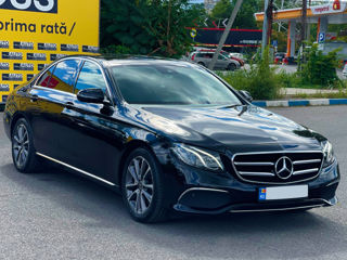 Mercedes E-Class foto 4