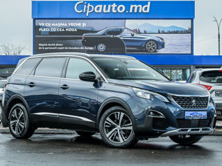 Peugeot 5008 foto 4