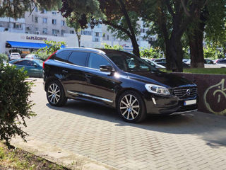 Volvo XC60 foto 2