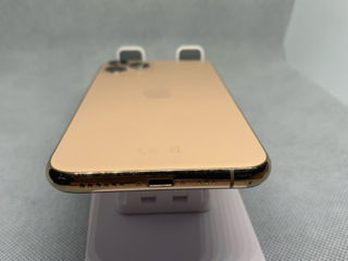 iPhone 11 Pro Gold foto 3