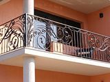 Balustrade metalice foto 7