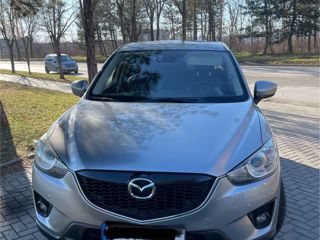 Mazda CX-5 foto 2