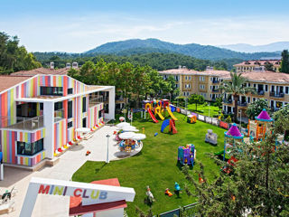 Club Hotel Phaselis Rose 5* foto 5