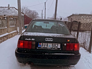 Audi 80 foto 5