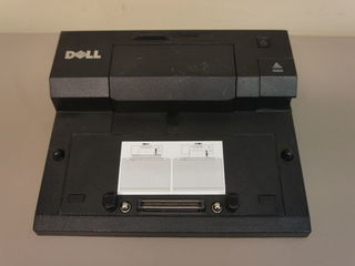 Dell PR03X ( Dock Station ) E-Port Plus Advanced Port Replicator foto 1