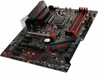 MSI MPG Z390 GAMING PLUS,  GIGABYTE Z370 AORUS ULTRA GAMING - новые в упаковке foto 4