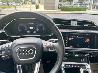 Audi Q3 foto 4