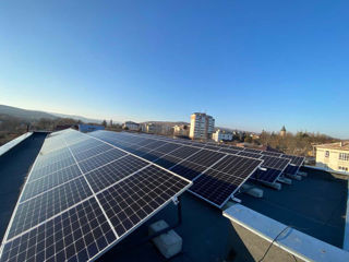 În stok ! panouri solare trina solar 405 kw la preț de importator foto 4