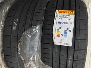 235/35 R20 Pirelli P Zero